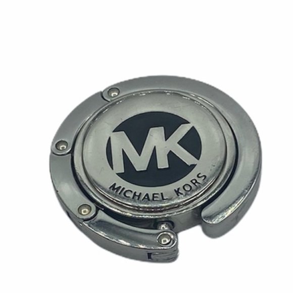 Michael Kors Accessories - SOLD Authentic MICHAEL KORS Silver Purse Hanger